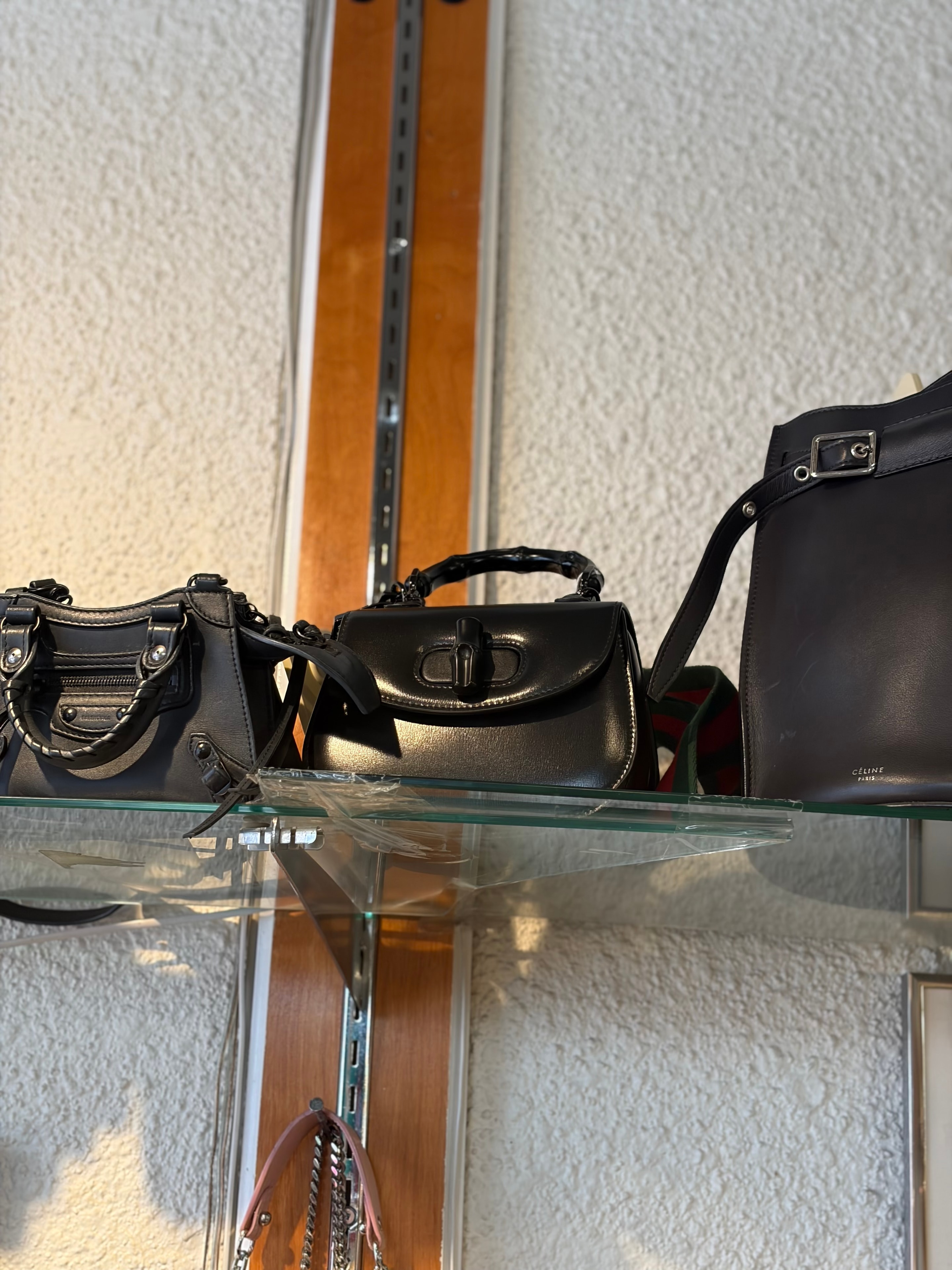 Chanel Classic Flap — Medium