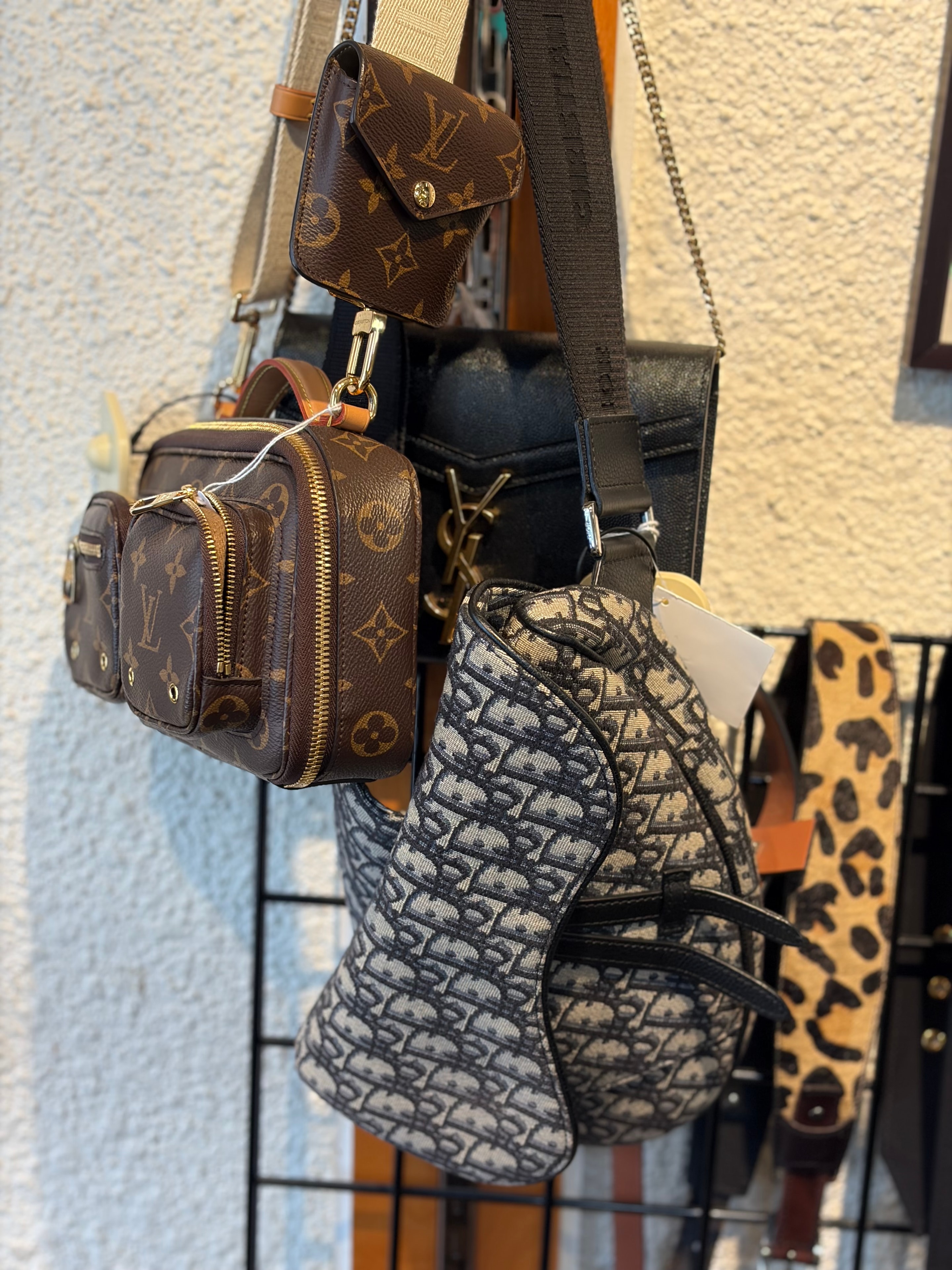 Louis Vuitton Neverfull MM